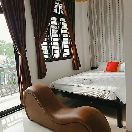 Hanh Phat 2 Guesthouse Cai Rang Buitenkant foto