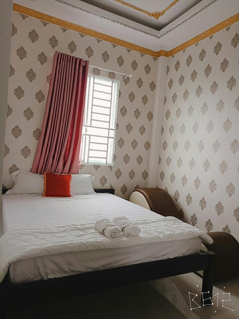 Hanh Phat 2 Guesthouse Cai Rang Buitenkant foto