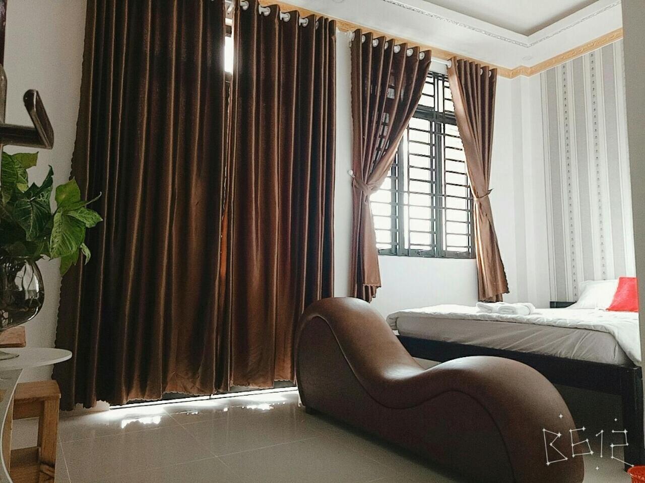 Hanh Phat 2 Guesthouse Cai Rang Buitenkant foto