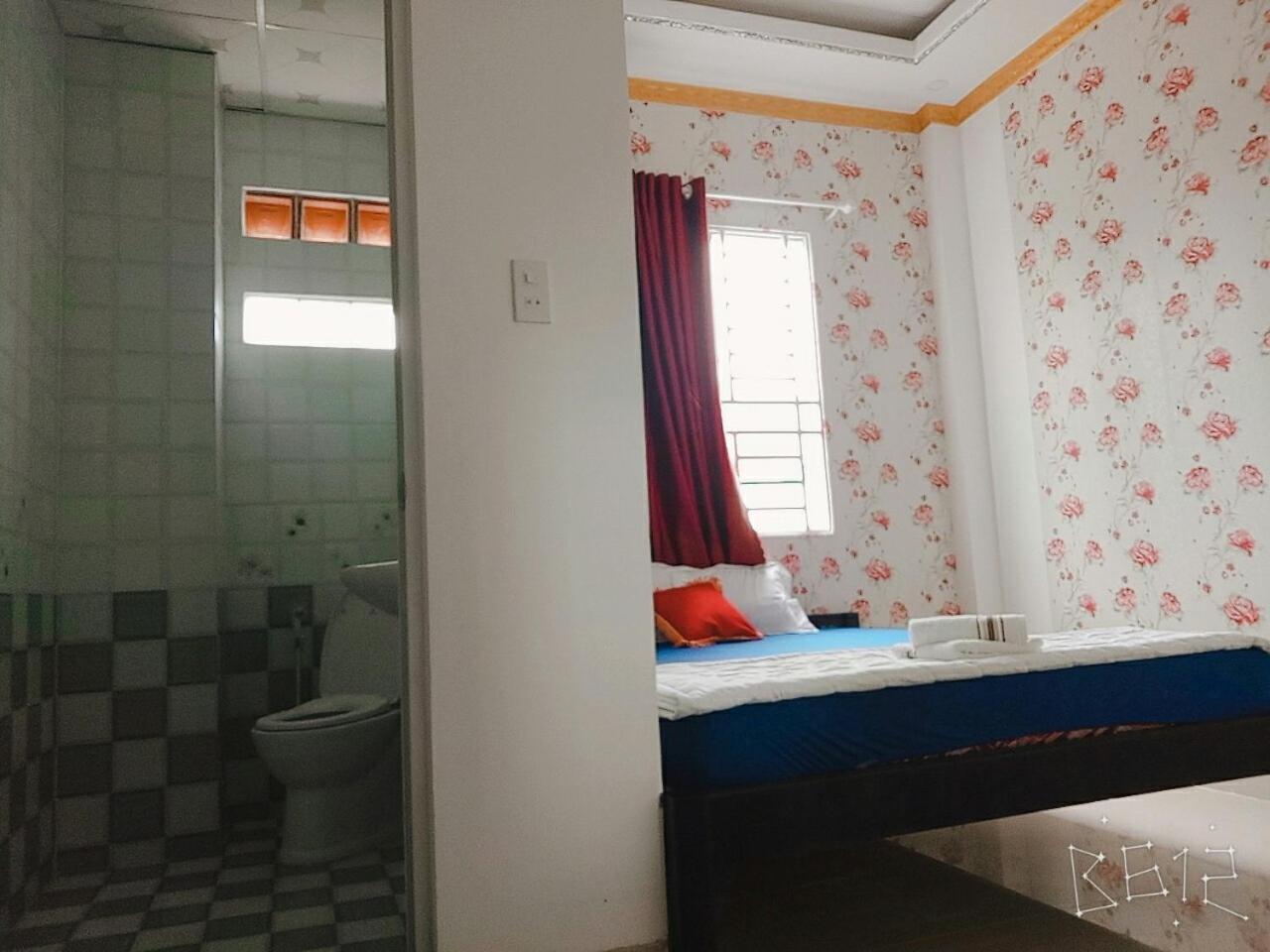 Hanh Phat 2 Guesthouse Cai Rang Buitenkant foto