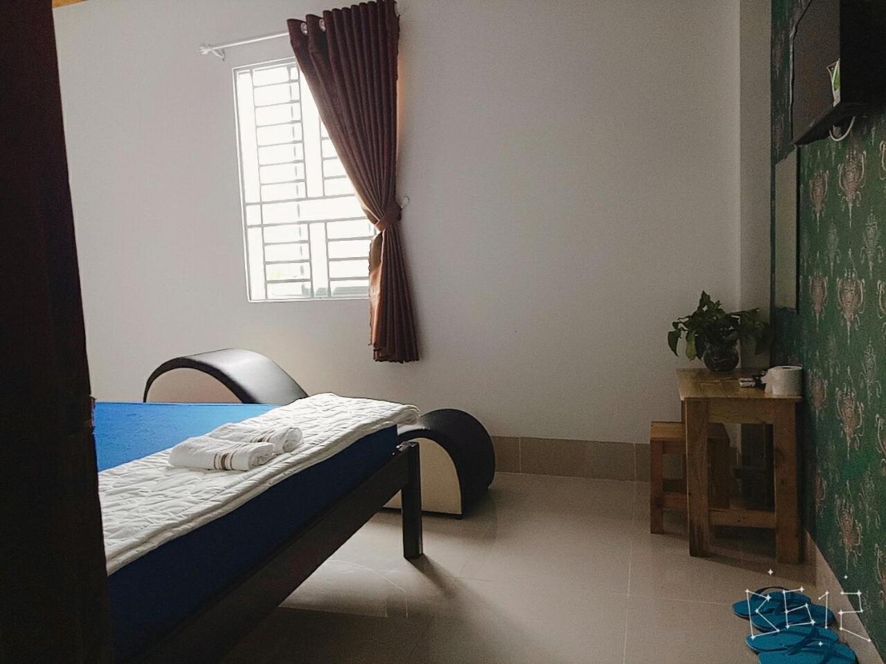 Hanh Phat 2 Guesthouse Cai Rang Buitenkant foto