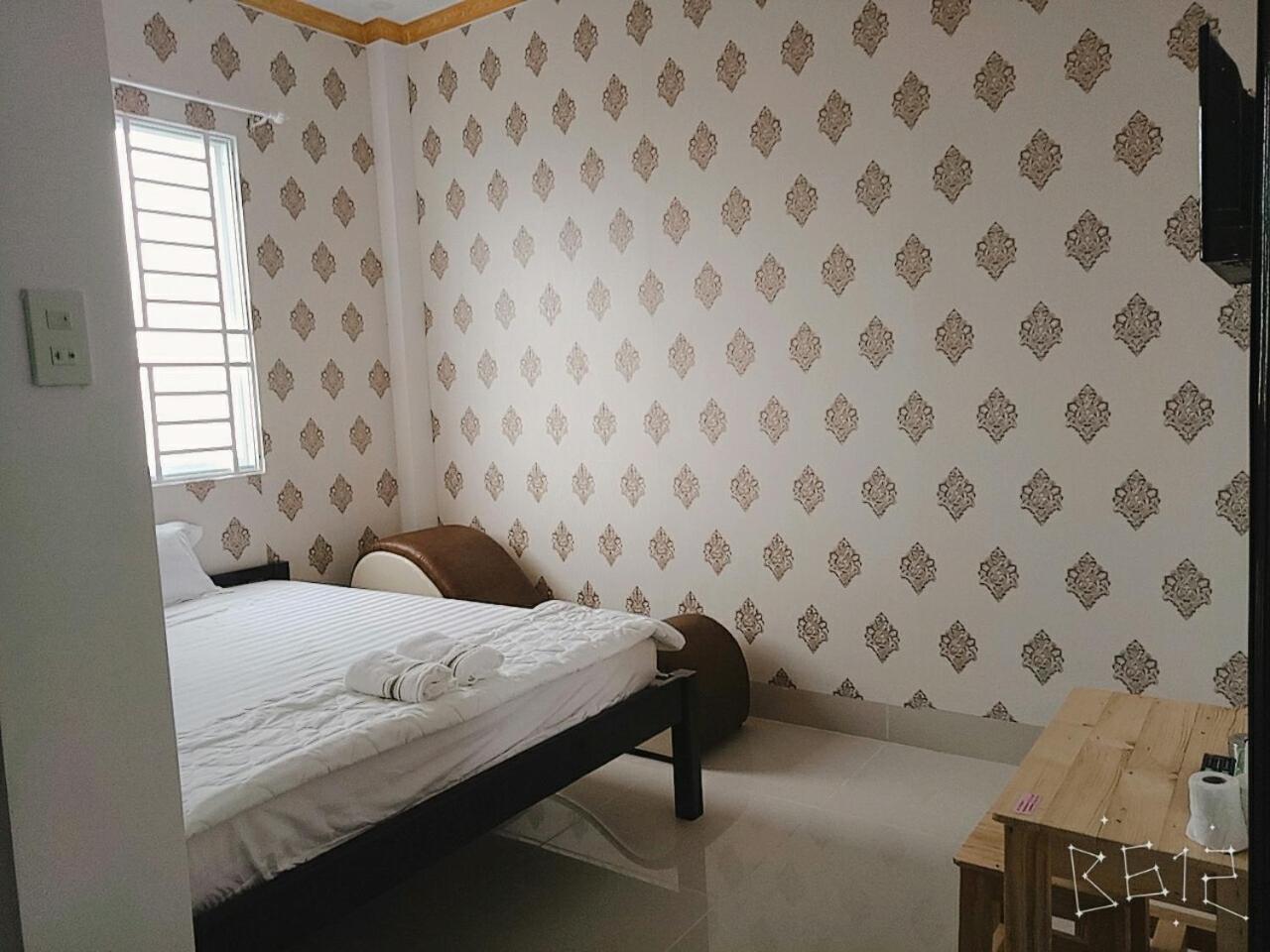 Hanh Phat 2 Guesthouse Cai Rang Buitenkant foto