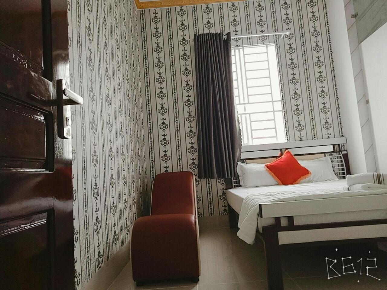 Hanh Phat 2 Guesthouse Cai Rang Buitenkant foto