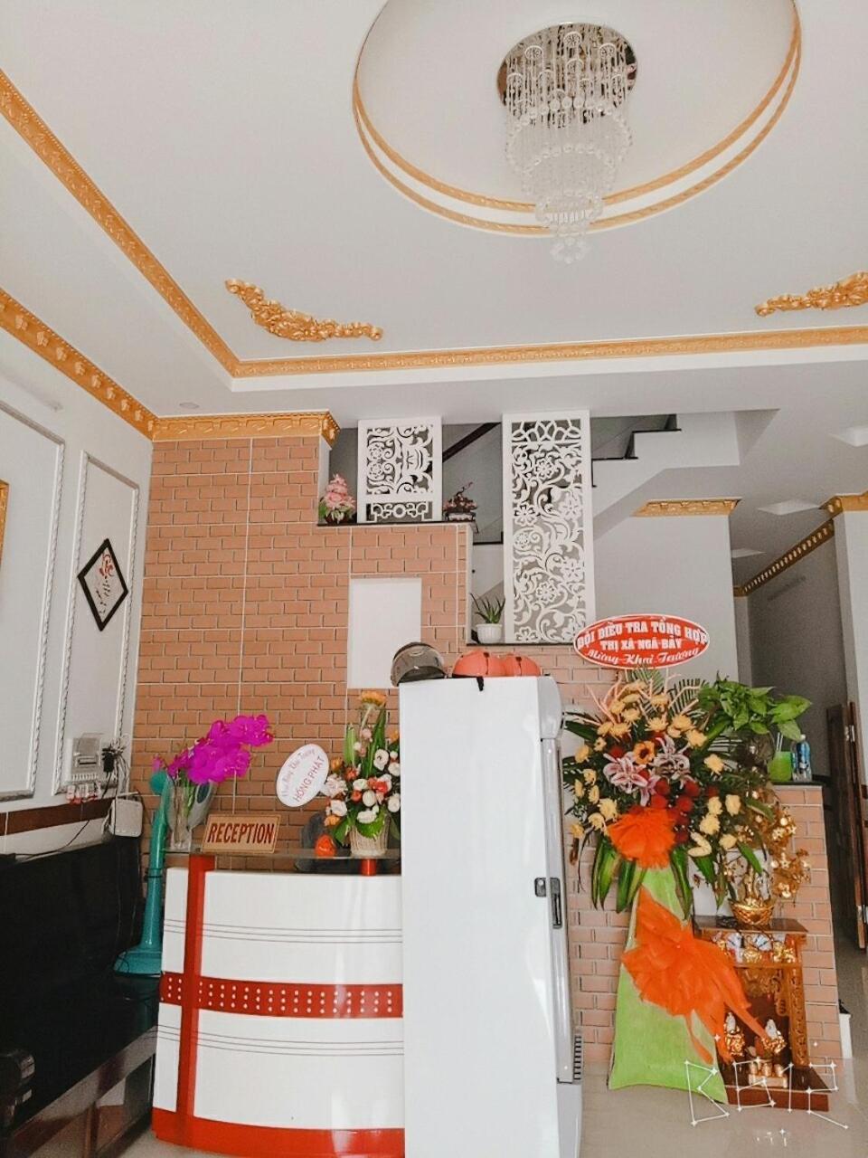 Hanh Phat 2 Guesthouse Cai Rang Buitenkant foto