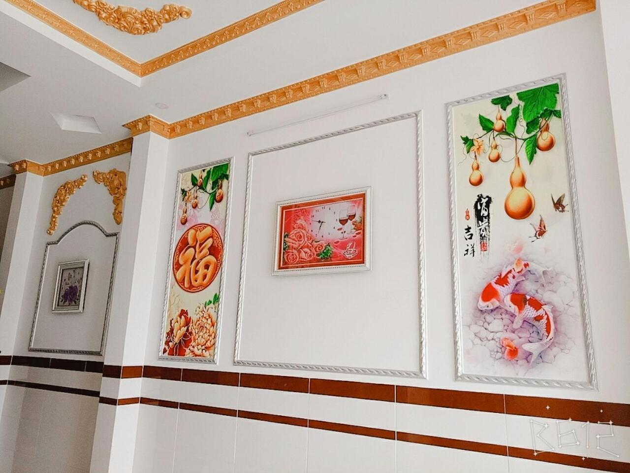 Hanh Phat 2 Guesthouse Cai Rang Buitenkant foto