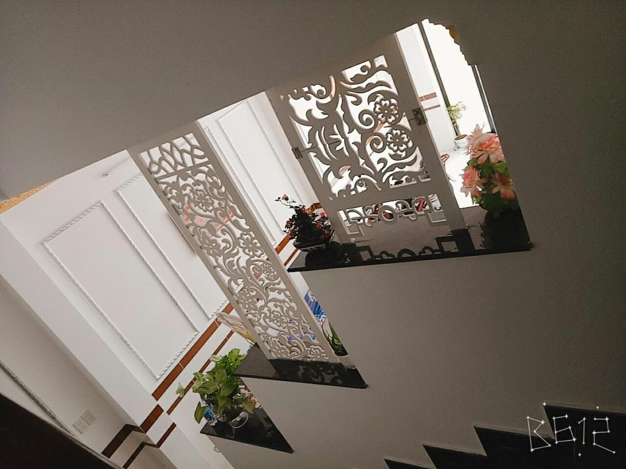 Hanh Phat 2 Guesthouse Cai Rang Buitenkant foto
