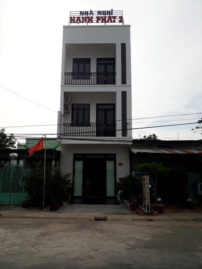 Hanh Phat 2 Guesthouse Cai Rang Buitenkant foto